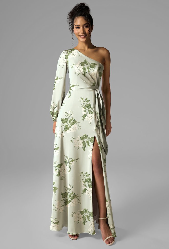 AW Beau Dress